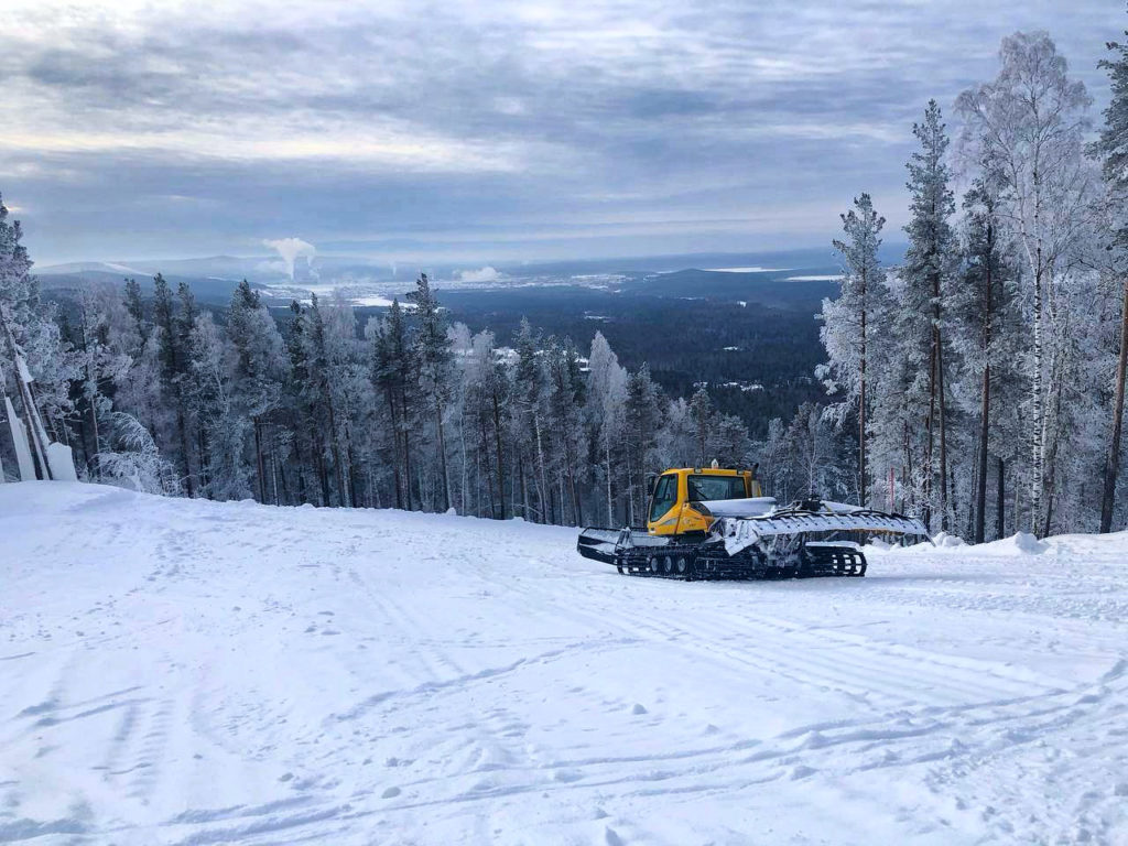 Горнолыжный центр ГК Ежовая — Официальный сайт горнолыжного комплекса ...
